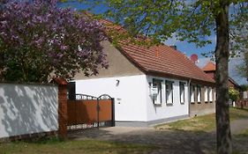 Ferienhaus Paries